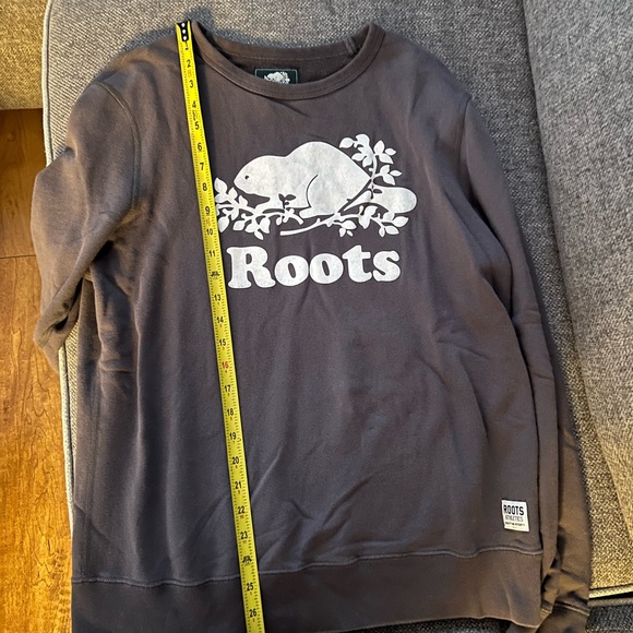 Vintage Roots Sweater (M) - Picture 8 of 8